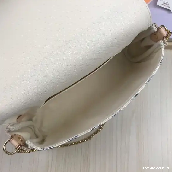 FS CHEAP Vuitton MM Louis Favorite 0530